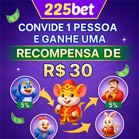 225bet Indique amigos para receber um bônus