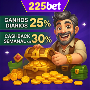 225bet Fundo de Resgate de Perdas Semanais